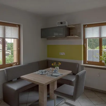 Mit Bergblick By Interhome