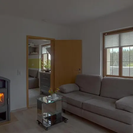 Mit Bergblick By Interhome * Bad Elster