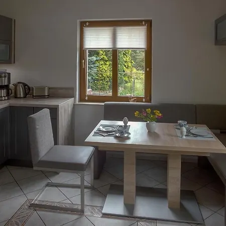 Apartment Mit Bergblick By Interhome *