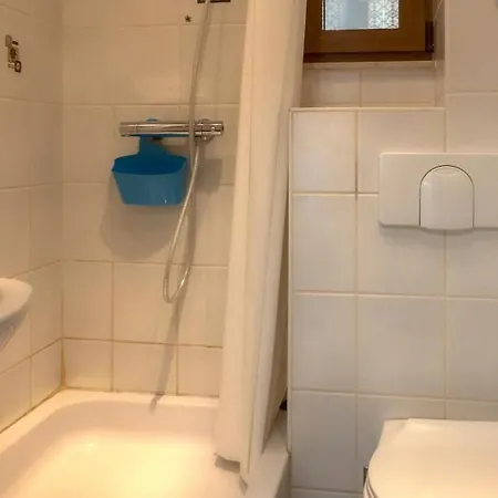 Mit Bergblick By Interhome