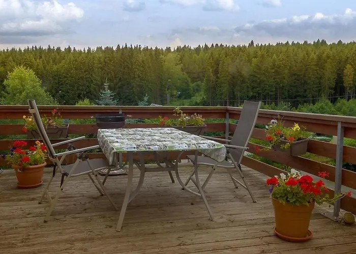 Mit Bergblick By Interhome شقة باد إلستر