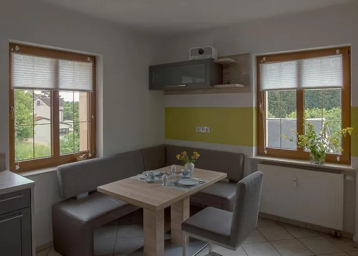 Mit Bergblick By Interhome