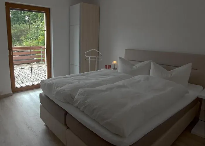 Mit Bergblick By Interhome *