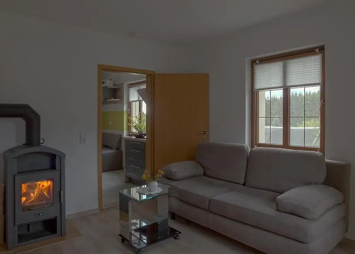 Mit Bergblick By Interhome * باد إلستر