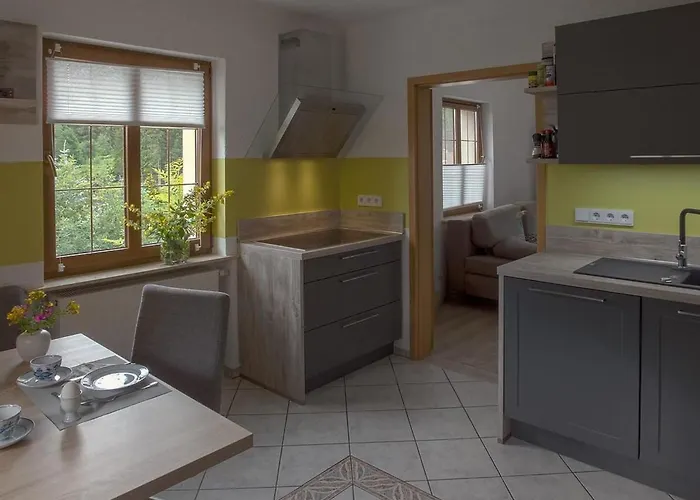 Lägenhet Mit Bergblick By Interhome