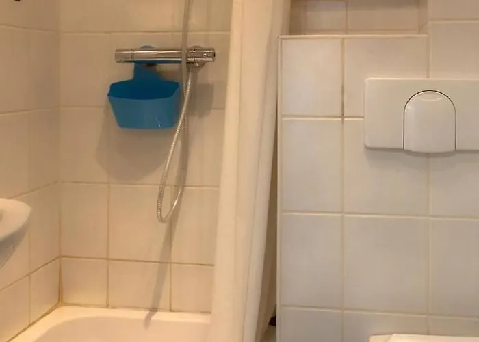 Mit Bergblick By Interhome