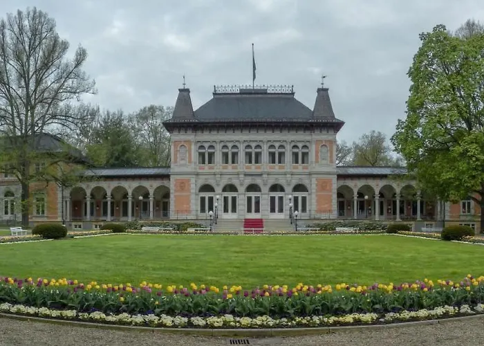 Mit Bergblick By Interhome *